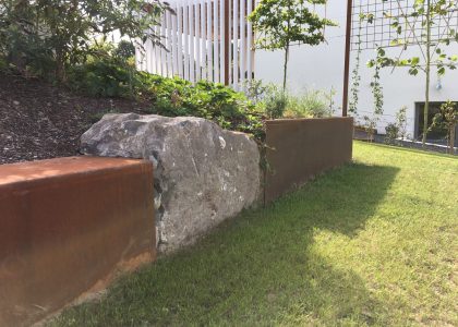 Treppen & Hangbefestigungen