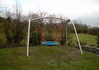 Spiel & Sportplatzbau