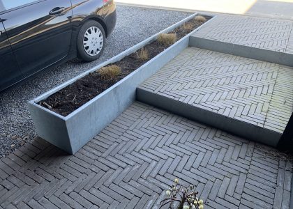 Treppen & Hangbefestigungen