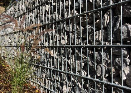 Treppen & Hangbefestigungen