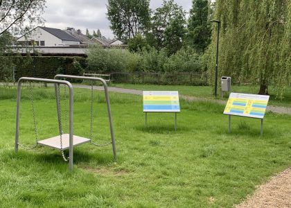 Spiel & Sportplatzbau