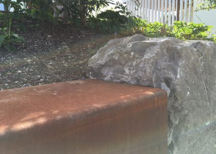 Treppen & Hangbefestigungen